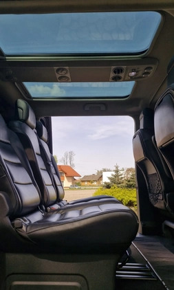 Peugeot Traveller cena 159900 przebieg: 198764, rok produkcji 2019 z Radłów małe 497